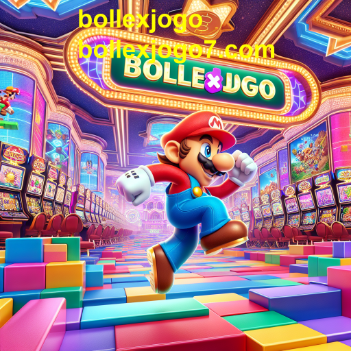 A Magia dos Jogos de Plataforma: Um Gênero Atemporal