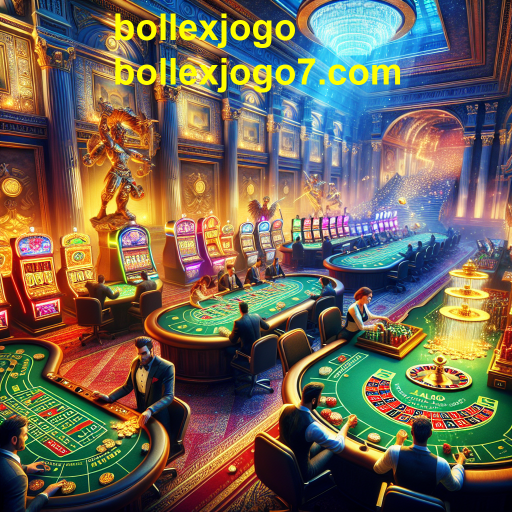 A evolução dos jogos de estratégia: desafios e triunfos